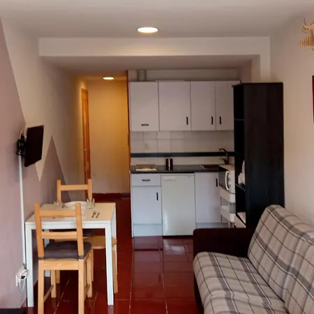 Apartment Tuyas 3000 Sierra Nevada