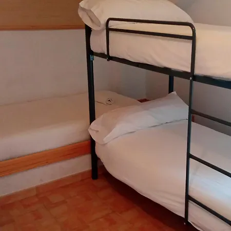 Tuyas 3000 Sierra Nevada