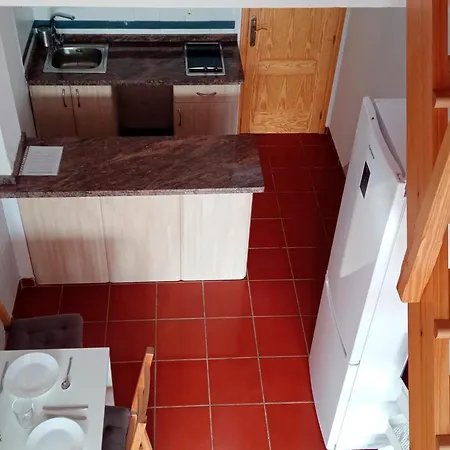 Tuyas 3000 * Sierra Nevada