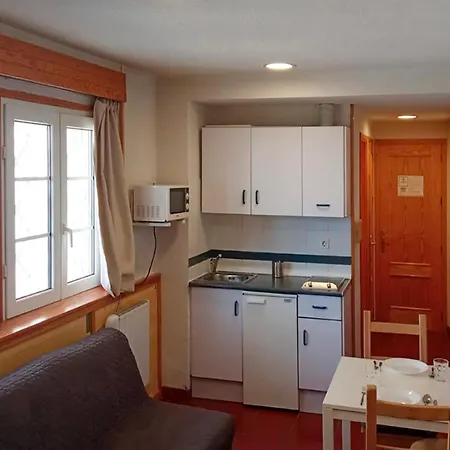 Tuyas 3000 Appartement *