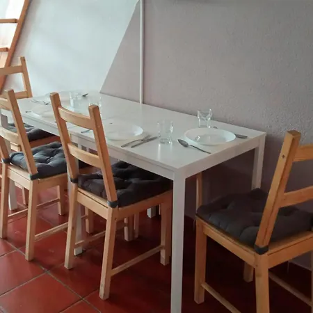 Appartement Tuyas 3000 *