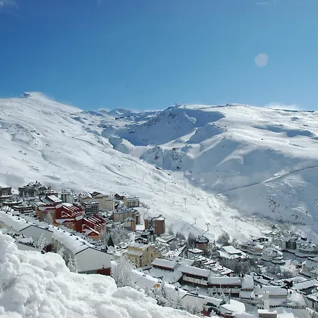 Tuyas 3000 Sierra Nevada