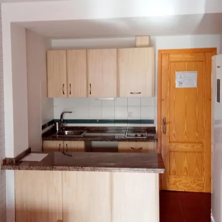 Tuyas 3000 * Sierra Nevada