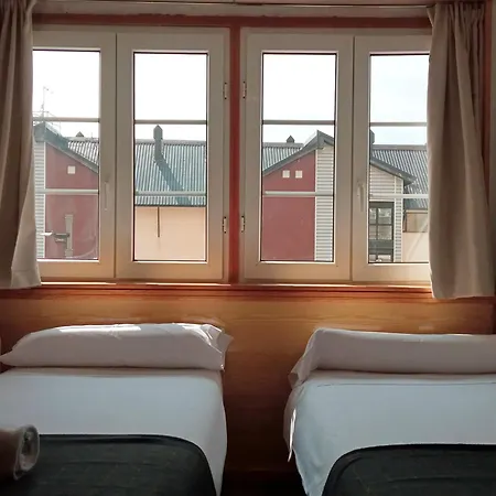 Tuyas 3000 Appartement