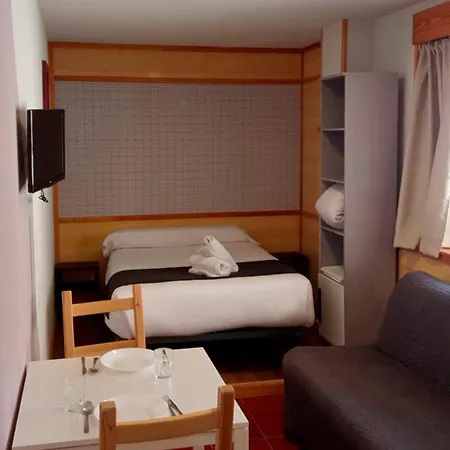 Appartement Tuyas 3000