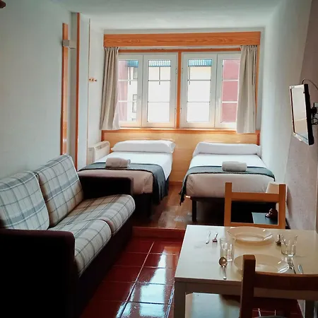 Tuyas 3000 Appartement *