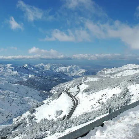 Appartement Tuyas 3000 *