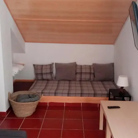 Appartement Tuyas 3000 Sierra Nevada