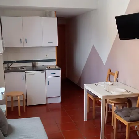 Tuyas 3000 Sierra Nevada