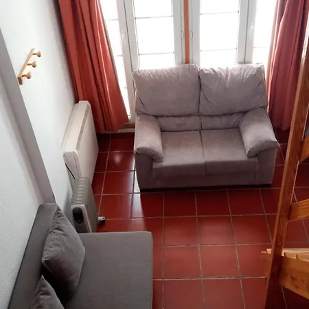 Tuyas 3000 Appartement