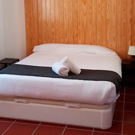 Appartement Tuyas 3000