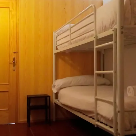 Apartment Tuyas 3000 *