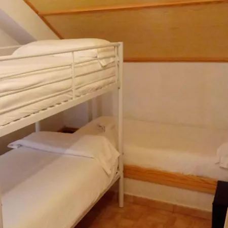 Tuyas 3000 * Sierra Nevada