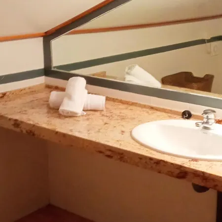 Appartement Tuyas 3000