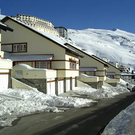 Tuyas 3000 Appartement *