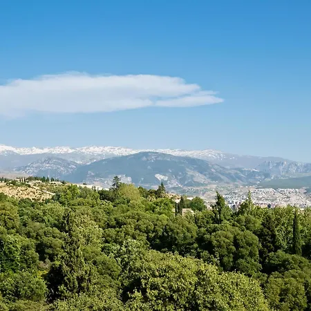 Apartment Tuyas 3000 Sierra Nevada