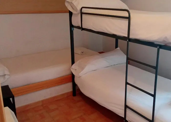 Tuyas 3000 Сьерра-Невада