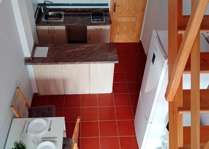 Tuyas 3000 * Сьерра-Невада