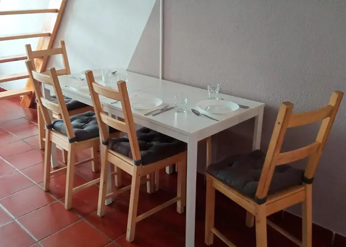 Апартаменты Tuyas 3000 *