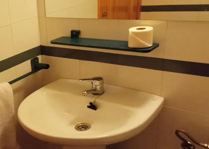 Tuyas 3000 Апартаменты Сьерра-Невада