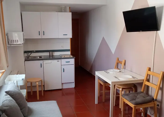 Tuyas 3000 Сьерра-Невада