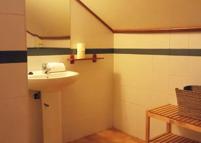 Апартаменты Tuyas 3000 Сьерра-Невада