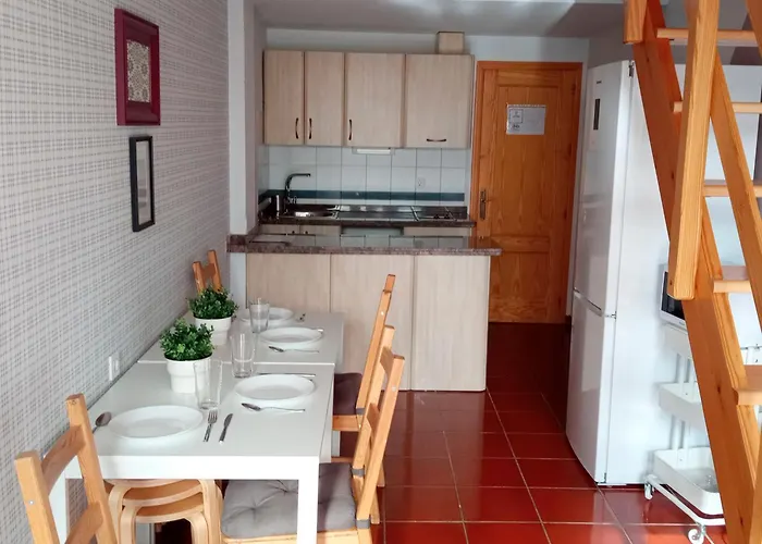 Tuyas 3000 Апартаменты