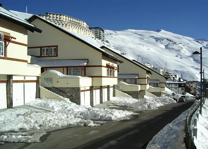 Tuyas 3000 Апартаменты *