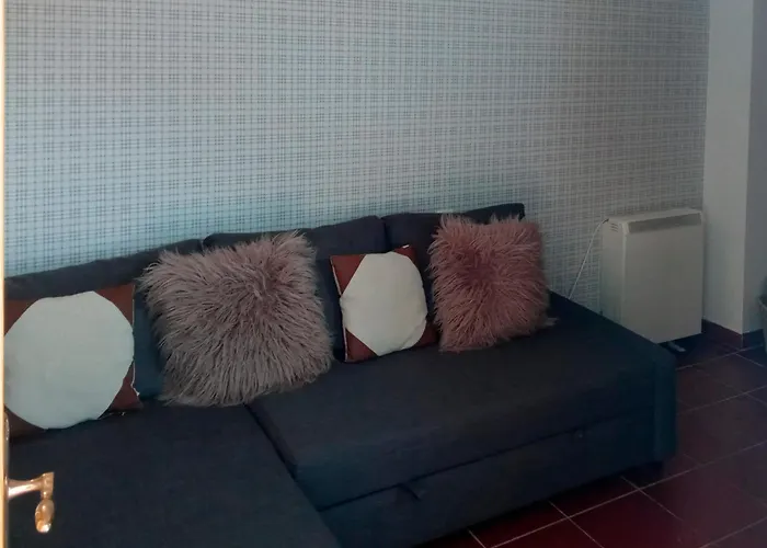 Tuyas 3000 Сьерра-Невада