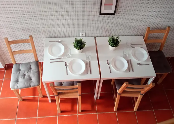 Tuyas 3000 * Сьерра-Невада