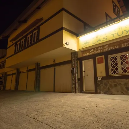 Tuyas 3000 Lägenhet