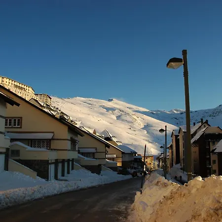 Lägenhet Tuyas 3000