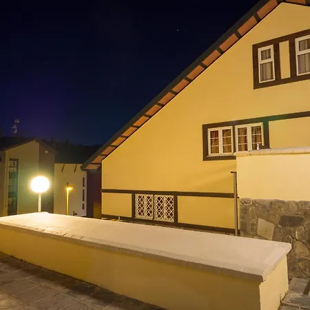 Tuyas 3000 Lägenhet Sierra Nevada