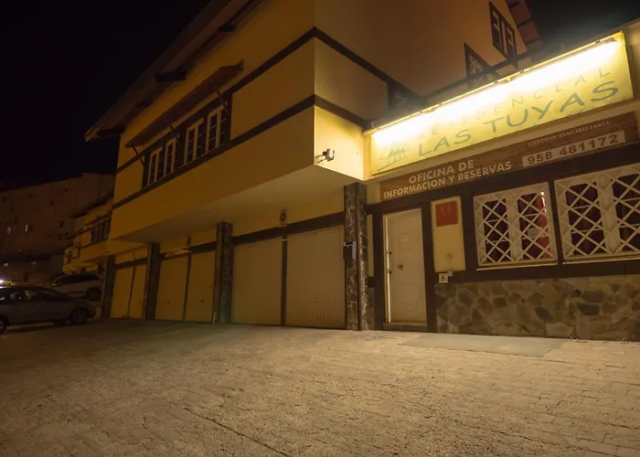 Tuyas 3000 Lägenhet