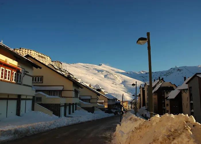 Lägenhet Tuyas 3000