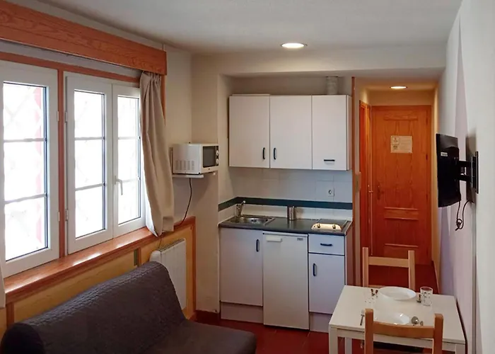 Tuyas 3000 Lägenhet *