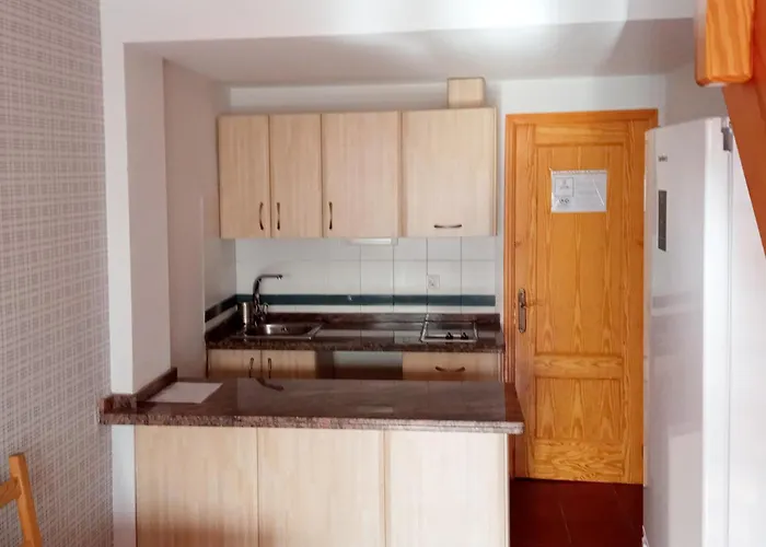 Tuyas 3000 * Sierra Nevada