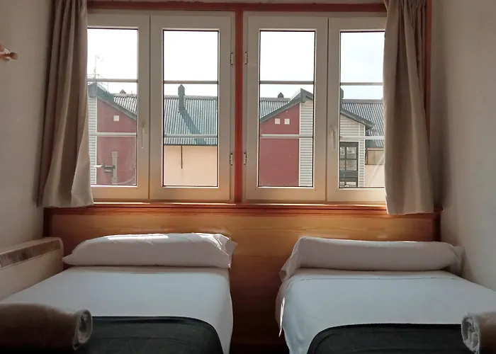 Tuyas 3000 Lägenhet