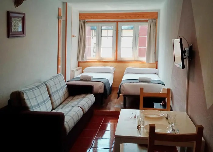 Tuyas 3000 Lägenhet *