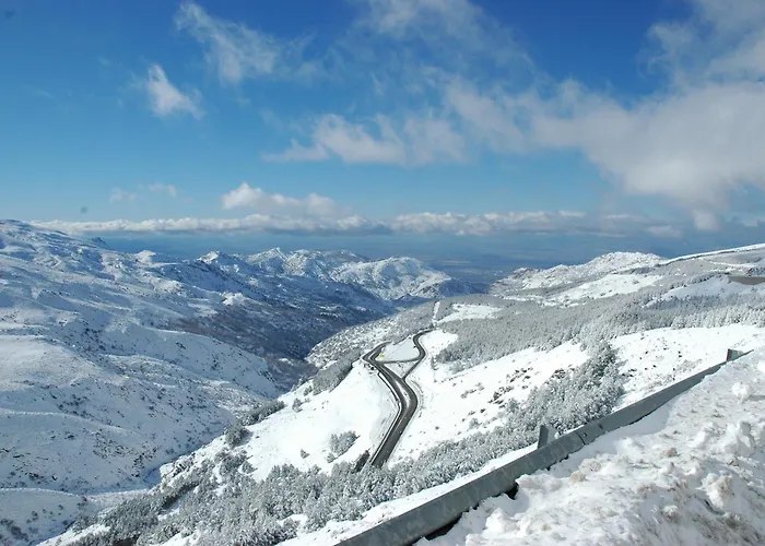 Lägenhet Tuyas 3000 *