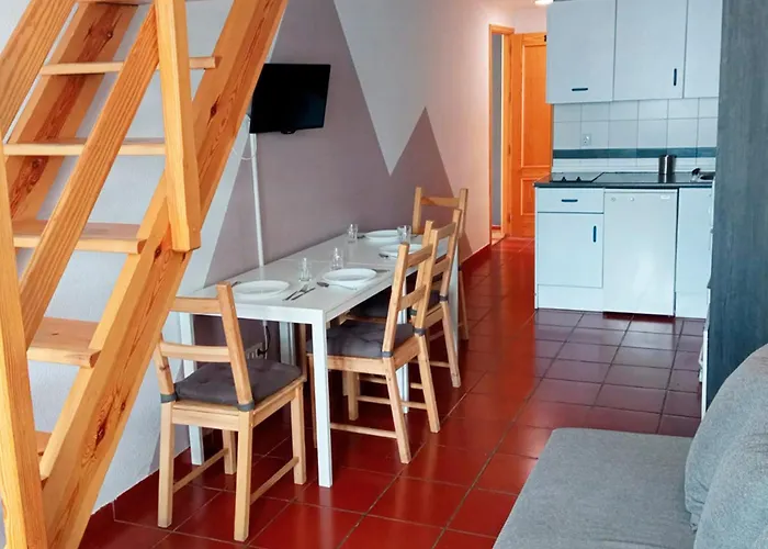 Tuyas 3000 * Sierra Nevada