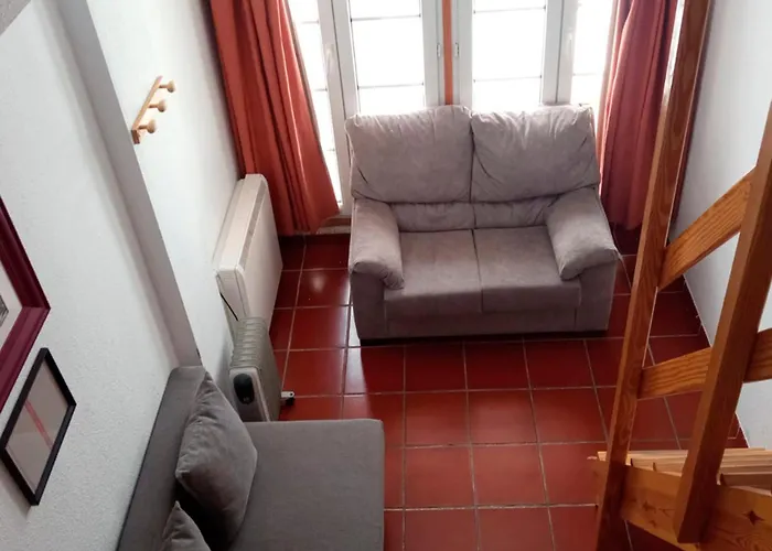 Tuyas 3000 Lägenhet