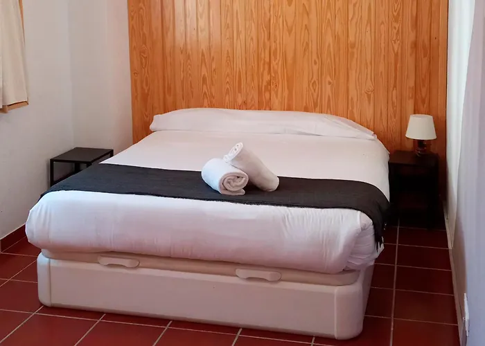 Lägenhet Tuyas 3000