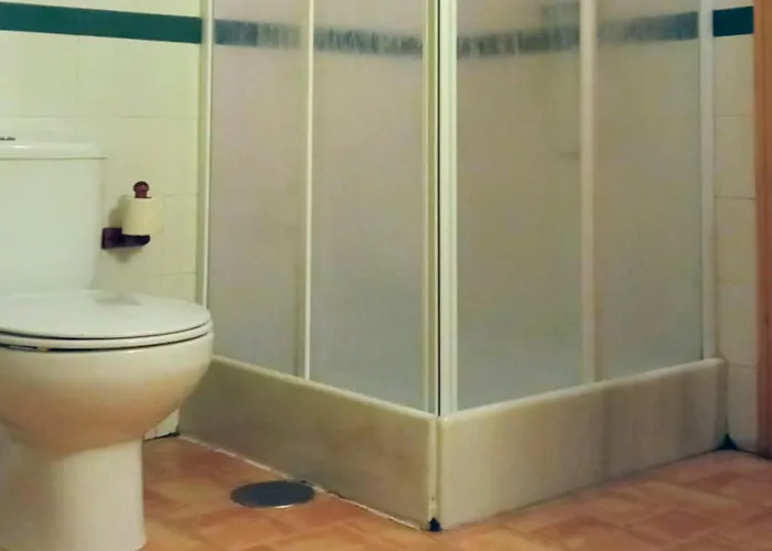 Tuyas 3000 Lägenhet Sierra Nevada