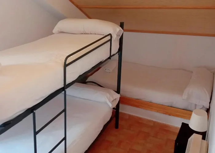 Tuyas 3000 Sierra Nevada