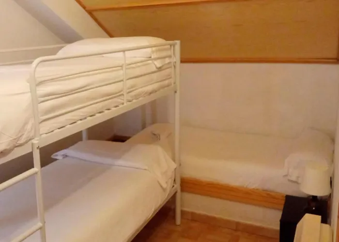 Tuyas 3000 * Sierra Nevada