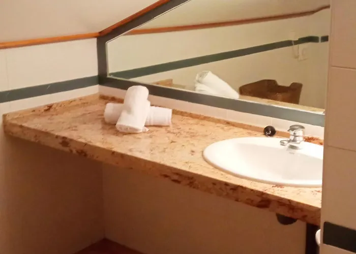 Lägenhet Tuyas 3000