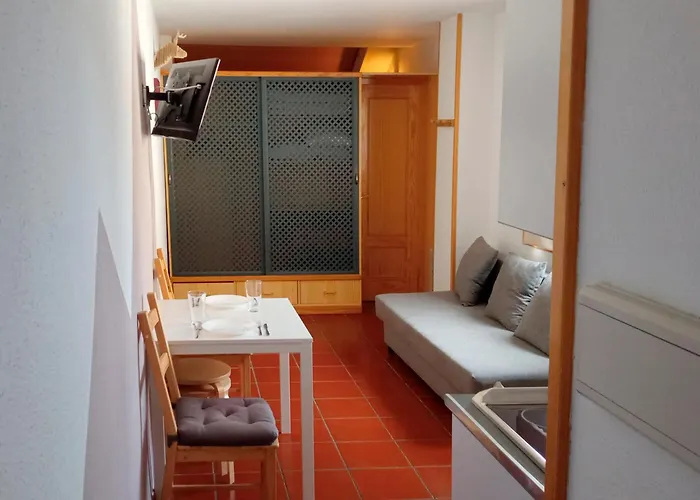 Lägenhet Tuyas 3000 *